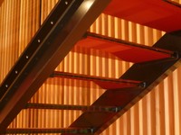 Glass Staircase 03